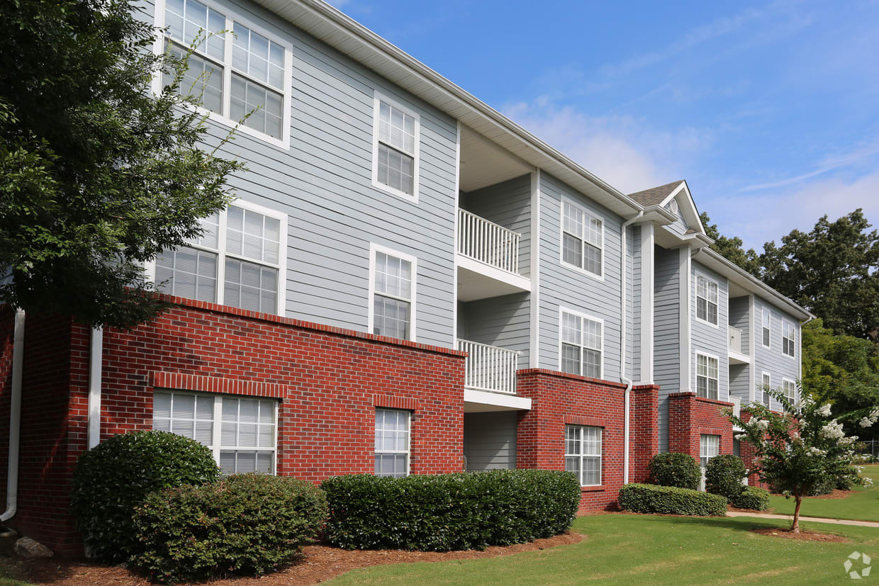 Section 8 Apartments In Birmingham Al